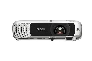 proyektor hy320: Epson EB-FH08 3LCD Full HD Proyektor Ev əyləncəsi, ofis təqdimatları — 1