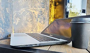 Ноутбуки ASUS: Для учебы, Б/у — 2