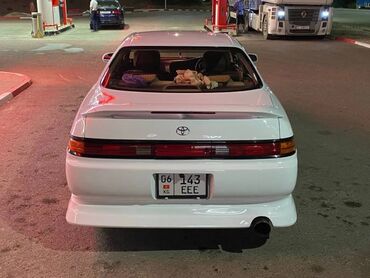 шины и диски на хундай портер: Toyota Mark II: 1996 г., 2 л, Автомат, Бензин