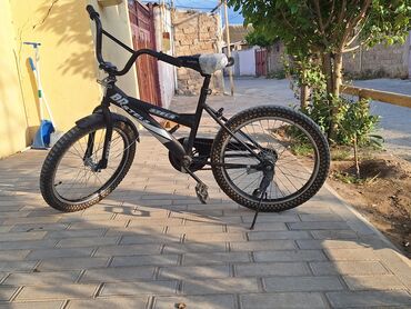 velosiped baqaji: Городской велосипед 20"