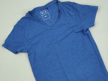 koszulka pod żakiet: T-shirt for men, S (EU 36), Cropp, condition - Very good