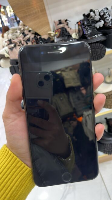 2 el iphone 11 128 gb fiyat: IPhone 7 Plus, 128 ГБ, Отпечаток пальца, Face ID