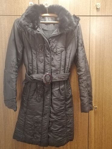 mona zimske jakne sa krznom: Mona, M (EU 38)