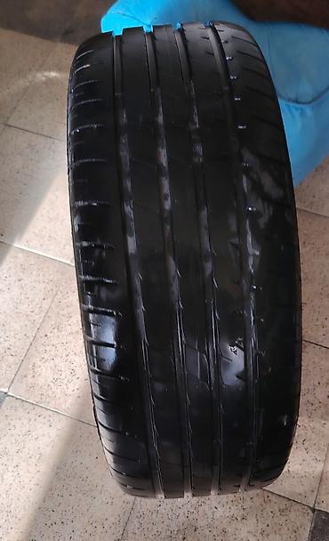 Колеса в сборе: Б/у Колесо Kia 225 / 45 / R 17, 5 Болтов — 7