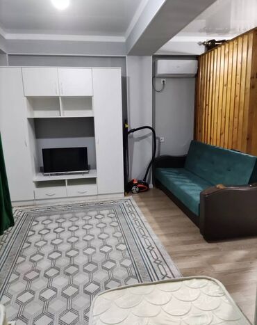 общежития: 1 комната, Собственник, Без подселения, С мебелью полностью
