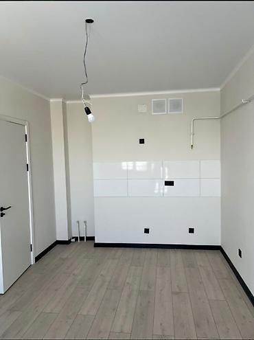 кварт: 1 комната, 41 м², Элитка, 11 этаж, Евроремонт — 5