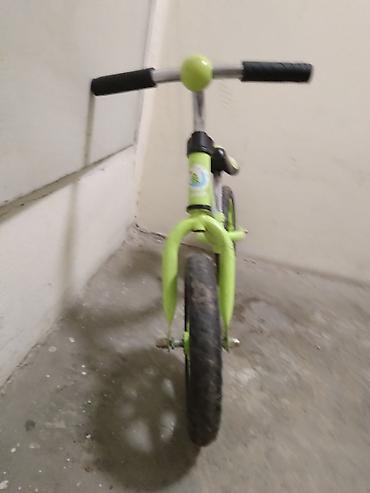 rieker patike: Bicikl bez pedala tockovi 12 cola,osteceno sediste — 2