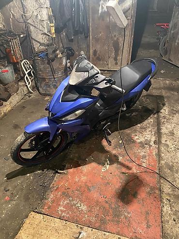 hava balonu kanpressor: Tufan - CUB 50 S, 80 sm3, 2023 il, 34000 km — 10