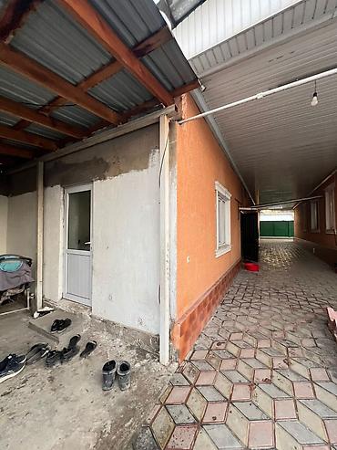 Продажа коттеджей и домов: ДОМ | АЛАРЧА | 8 СОТОК | ул. Киргизская / Профсоюзная (за — 8