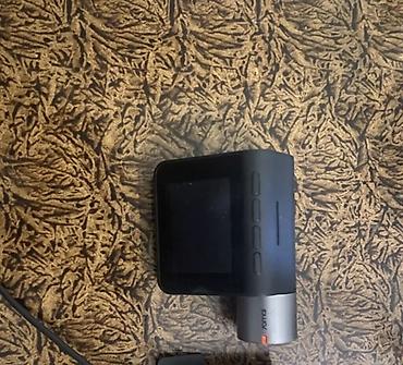 ev camera: Xiaomi 70mai avtomobil DVR (dash kamera) - Model: 70mai (ekranda və — 2