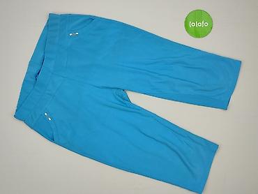 pumpy spodnie: Spodnie 3/4 damskie, rozmiar 2XL — 2