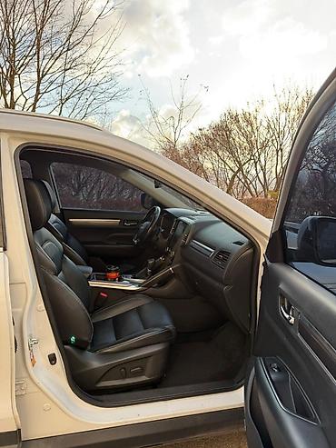 Renault: Renault QM6: 2019 г., 2 л, Автомат, Бензин, Кроссовер — 11