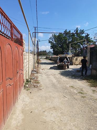 Həyət evləri və villaların satışı: 6 otaqlı, 21 kv. m, Yeni təmirli — 2