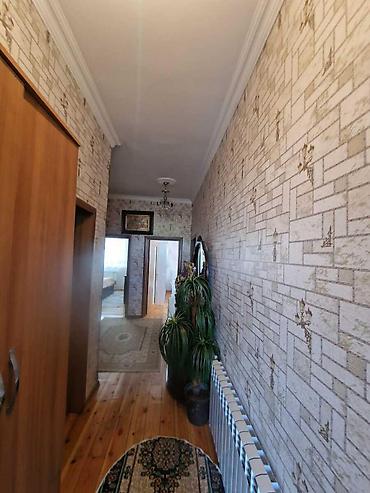vila: Zabrat 4 otaqlı, 121 kv. m, Kredit yoxdur, Orta təmir — 6