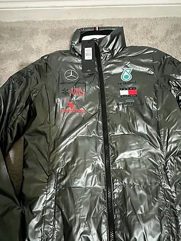 kurtka kisi: Kurtka, Bolonka, Qış, Tommy Hilfiger — 2