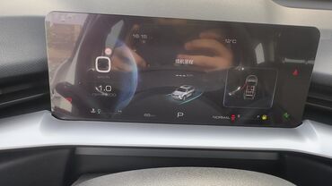 Great Wall: Great Wall : 2024 г., 1.5 л, Автомат, Бензин, Кроссовер — 5