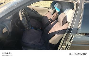 e 55 amg: Volkswagen Passat Variant: 1995 г., Универсал — 4