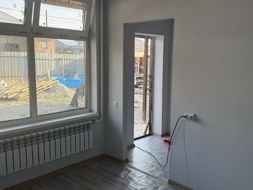 рынок дордой снять квартиру: 1 комната, 25 м², Без мебели