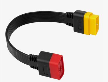 тележка для трактора бу: Удлинитель OBD2 #OBD2 #УдлинительOBD2 #OBD2Кабель