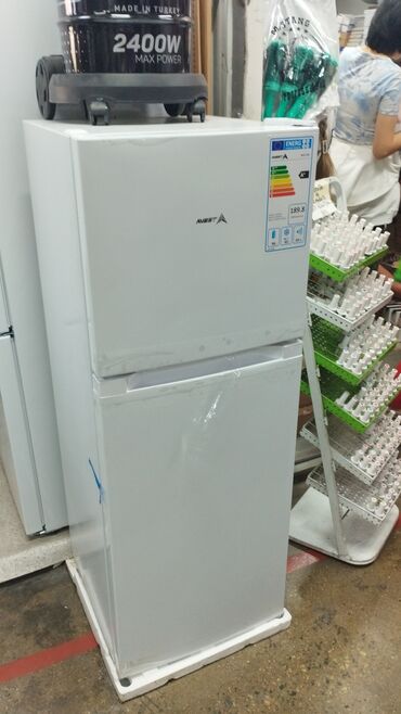холодильный агрегат bitzer цена: Холодильник Avest, Новый, Двухкамерный, De frost (капельный), 50 * 135 * 50