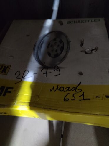 Диски: Диски R 34 Б/у at lalafo.kg — 18 Диски: Диски R 34 Б/у — 18