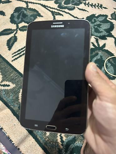 planşet ikinci əl: Samsung planşet islek vezyetdedi yadas 8 dir — 1
