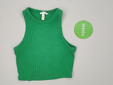 topy celine: H&M, Top damski, rozmiar S — 2