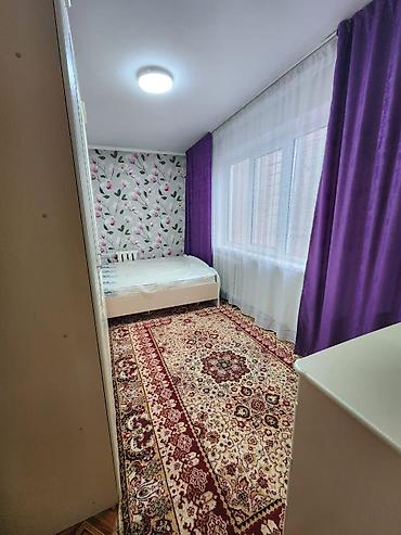 Продажа квартир: 2 комнаты, 43 м², 104 серия, 4 этаж, Старый ремонт — 6