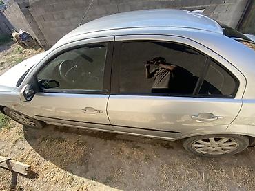 на форд мондео: Ford Mondeo: 2001 г., 1.8 л, Механика, Бензин, Седан — 3