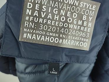 puchowa: Navahoo, Kamizelka damska, rozmiar L — 5