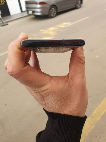 Samsung: Samsung Galaxy S10, rəng - Qara, İki sim kartlı — 13