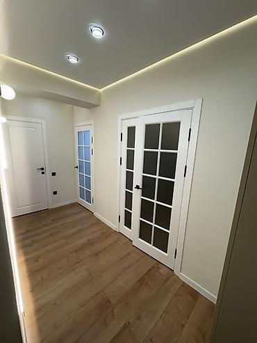 Продажа квартир: 1 комната, 42 м², Элитка, 6 этаж, Дизайнерский ремонт — 9