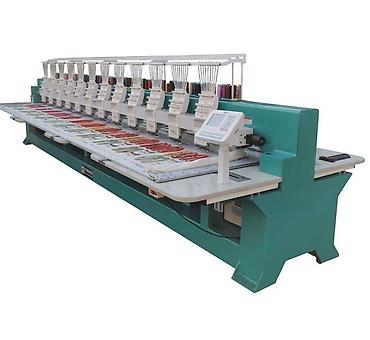 Вышивальные машинки: Компьютеризированная ВЫШИВАЛЬНАЯ МАШИНКА вышивальная машина для — 2