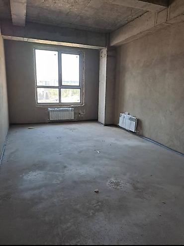 Продажа квартир: 2 комнаты, 80 м², Элитка, 7 этаж, Готовая ПСО (под самоотделку) — 5