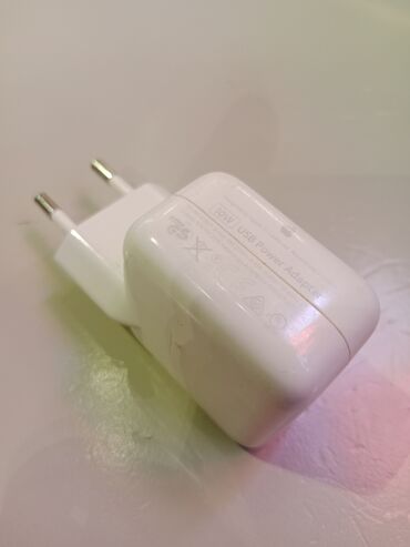 Punjači: ORIGINAL 100% " Apple MADE IN JAPAN " ® Original Japanski Apple — 11