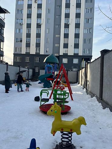 Продажа квартир: 1 комната, 45 м², Элитка, 10 этаж, Евроремонт — 8