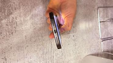pixel 6a: IPhone 16 Pro Max, Б/у, Black Titanium, 89 % — 5