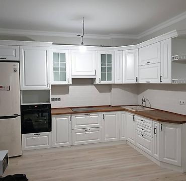 кухня мебель: Mətbəx Mebellərinin Sifarişi Hər ölçüdə və dizaynda mətbəx — 7