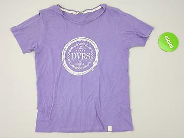 diverse spodnice: Diverse, T-shirt damski, rozmiar L — 2