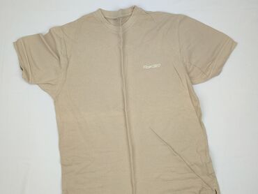 T-shirt for men, L (EU 40), Reebok, condition - Very good