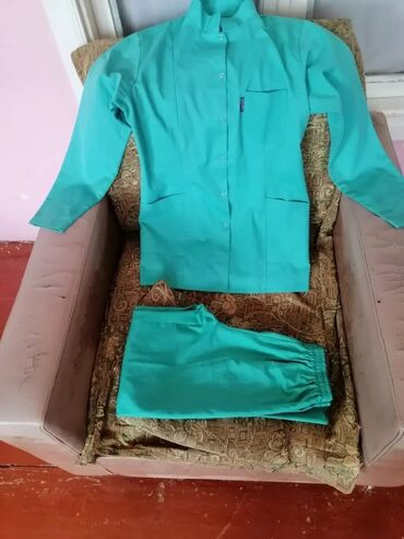 Digər qadın geyimləri: Salam aleykum kişi ve Qadin Tibbi və xadimələr üçün dest geyimler — 6