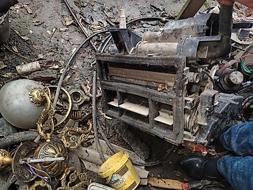 Digər sürət qutusu detalları: LIFAN 620, 2014 il — 24