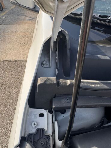 Chevrolet: Chevrolet Spark: 2019 г., 1 л, Вариатор, Бензин, Хэтчбэк — 14