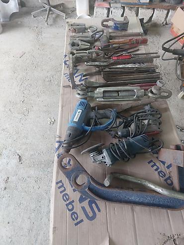 srunv auto tools: Avto-təmir və kuzov işləri üçün alət və avadanlıq dəsti Tərkib: - — 2