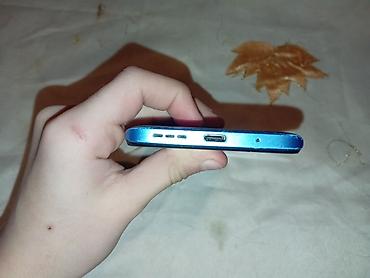 iphone 64: Redmi 10 Prime, 64 GB, rəng - Mavi, Barmaq izi — 2