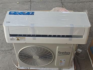 Бытовая техника: Сплит-система, Beko, Новый — 2