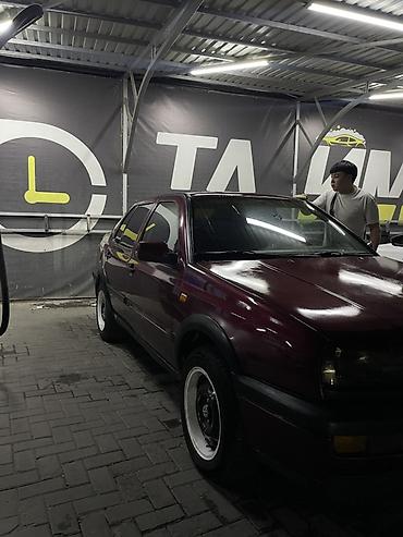 света диоты: Volkswagen Vento: 1992 г., 1.8 л, Механика, Бензин, Седан — 7