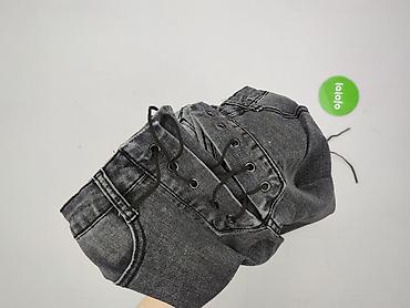 peckott denim: Jeansy damskie, rozmiar M — 5