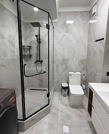 Долгосрочная аренда квартир: 2 комнаты, Без подселения, С мебелью полностью — 6