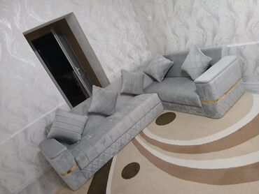 Raskladuşkalar: Yeni, Künc divan, Divan, Bazalı, Açılan